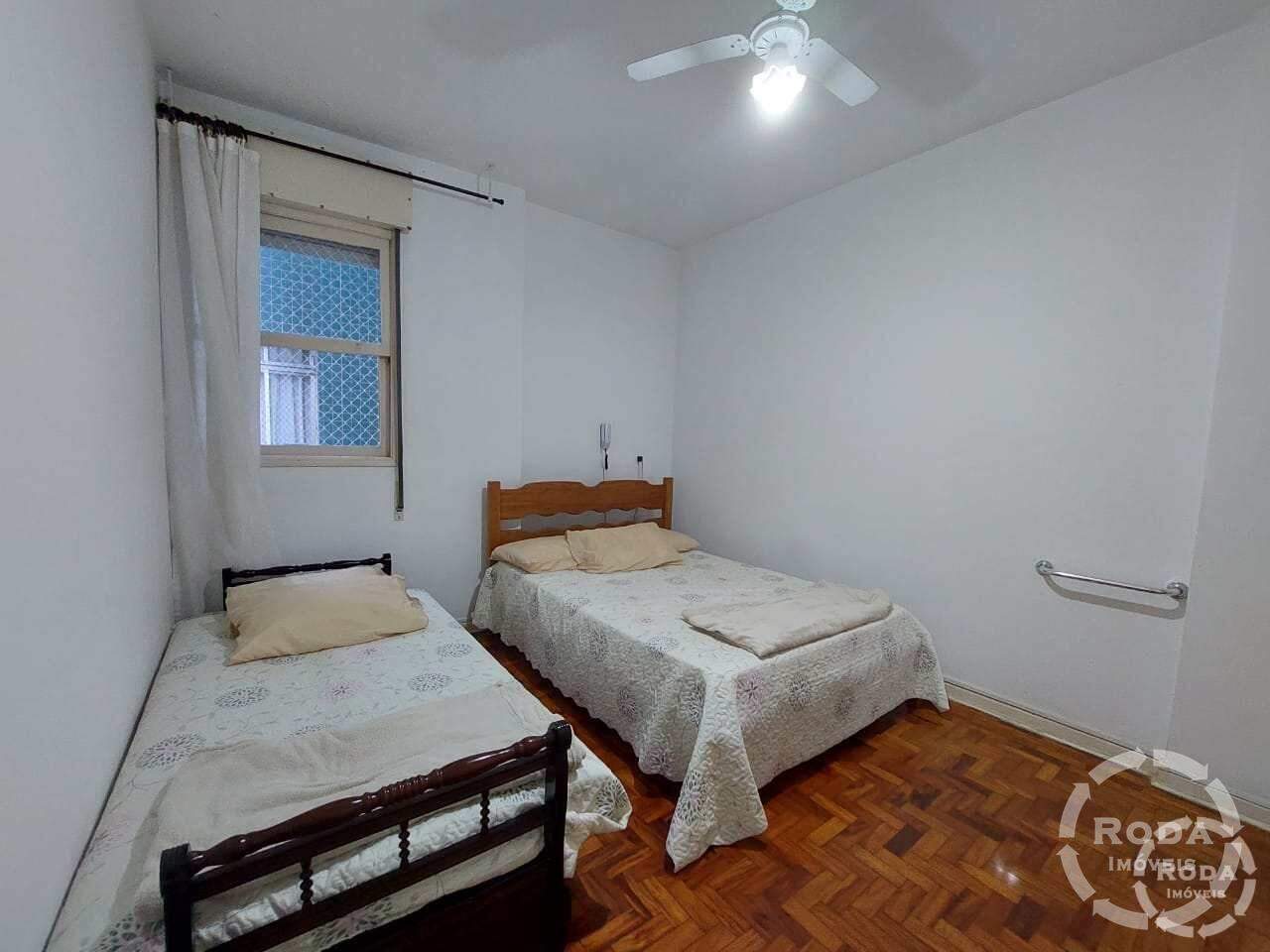 Apartamento à venda no Gonzaga: 