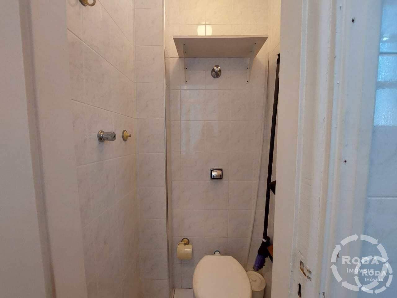 Apartamento à venda no Gonzaga: 