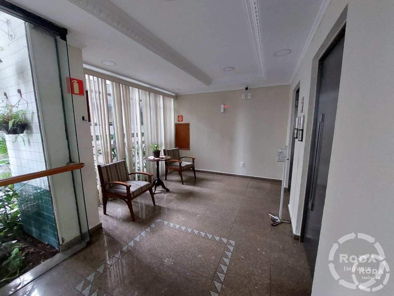 Apartamento à venda no Gonzaga: 
