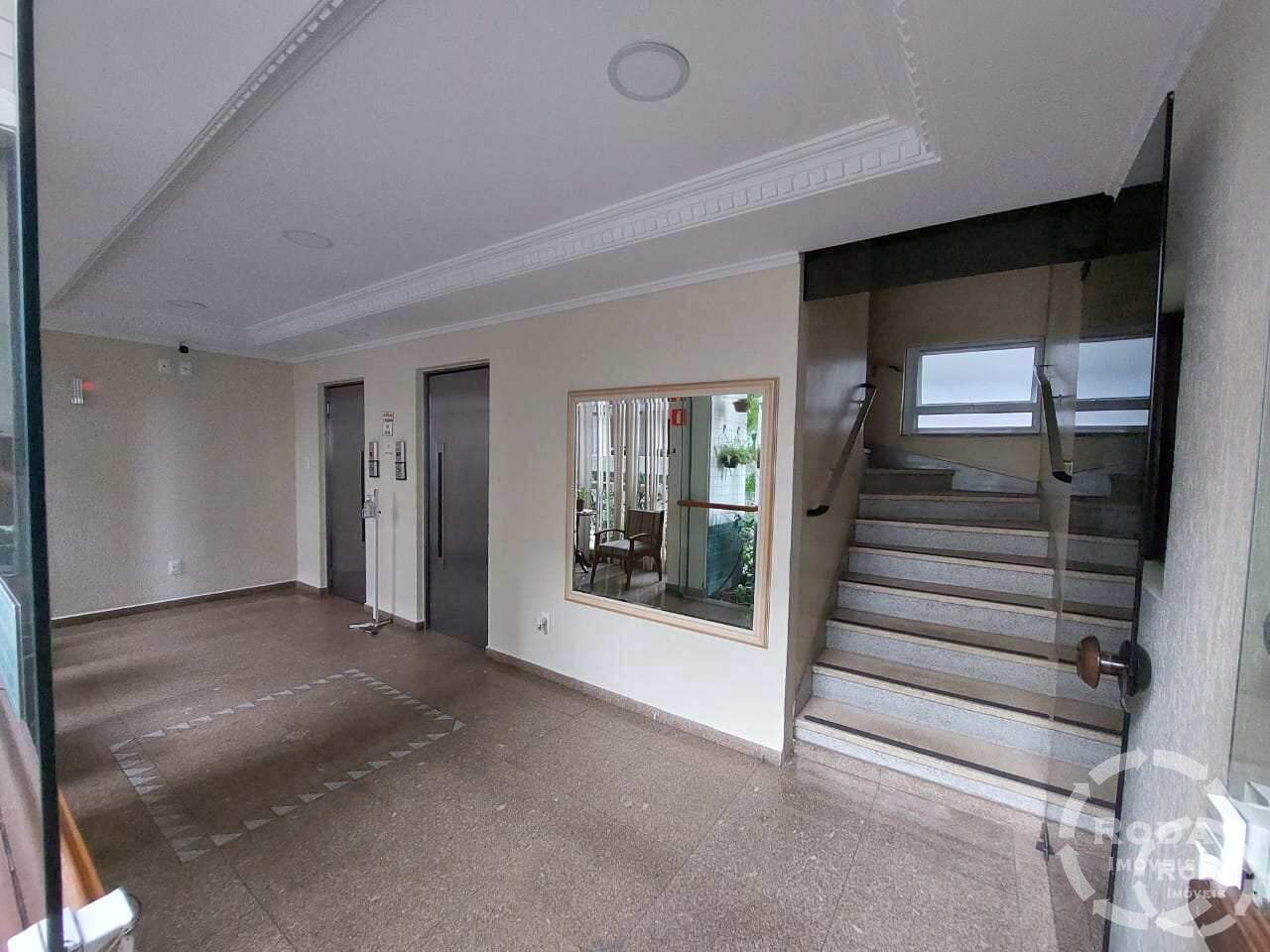 Apartamento à venda no Gonzaga: 