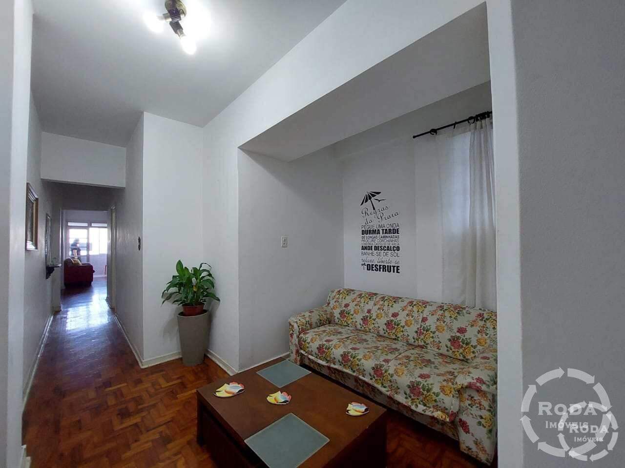 Apartamento à venda no Gonzaga: 