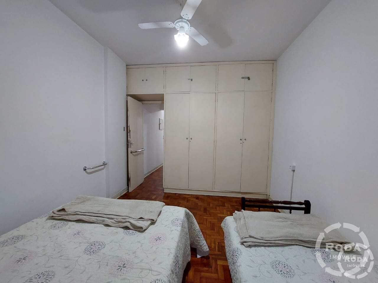 Apartamento à venda no Gonzaga: 