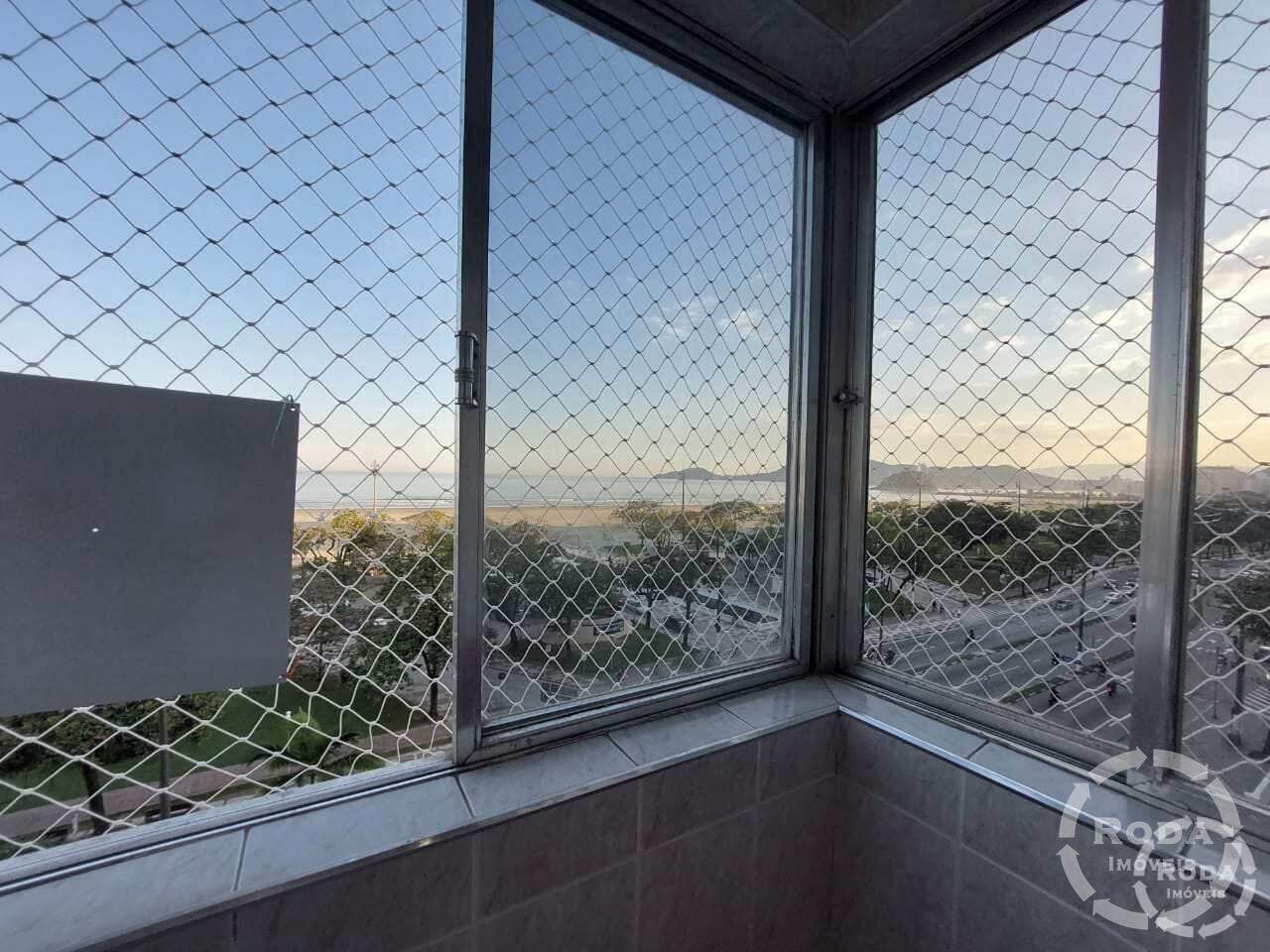 Apartamento à venda no Gonzaga: 