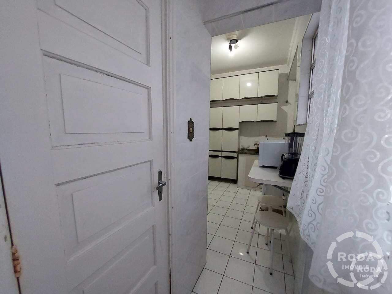 Apartamento à venda no Gonzaga: 