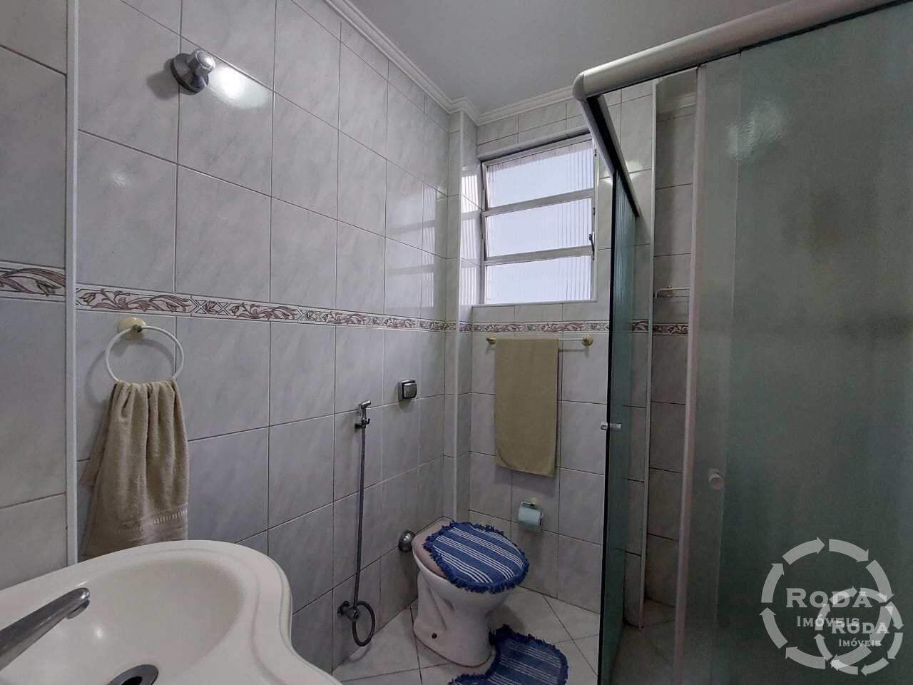 Apartamento à venda no Gonzaga: 