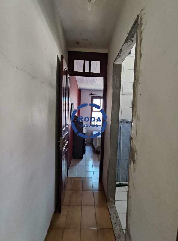 Casa à venda no Macuco: 