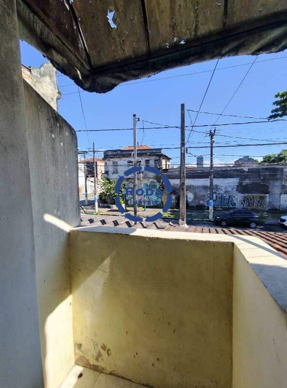 Casa à venda no Macuco: 