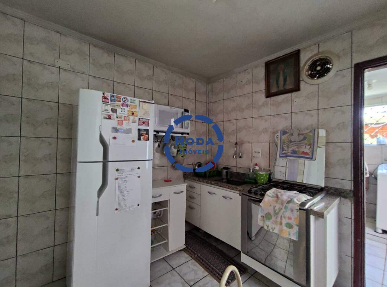 Casa à venda no Macuco: 