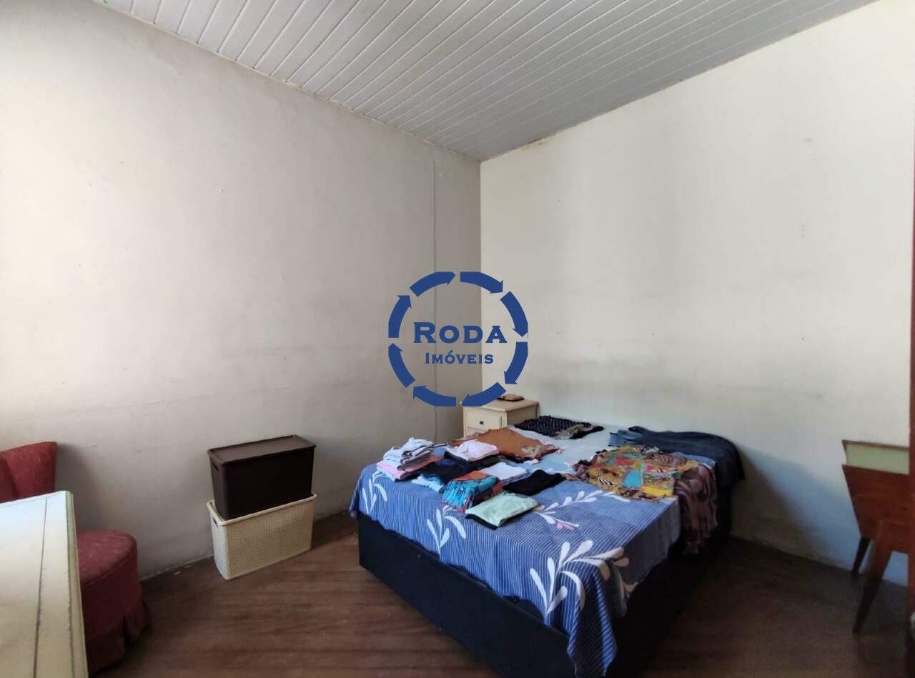 Casa à venda no Macuco: 