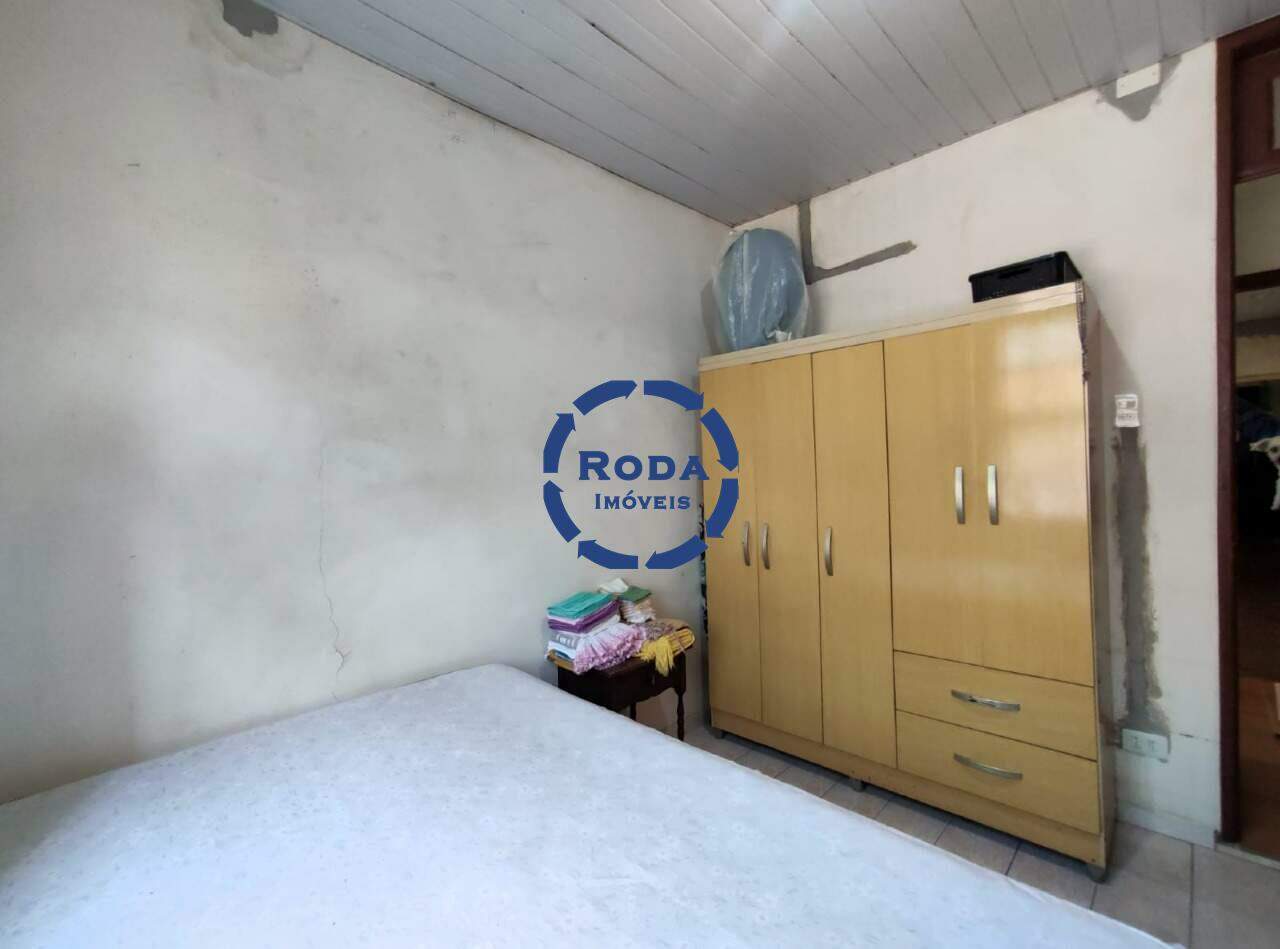 Casa à venda no Macuco: 