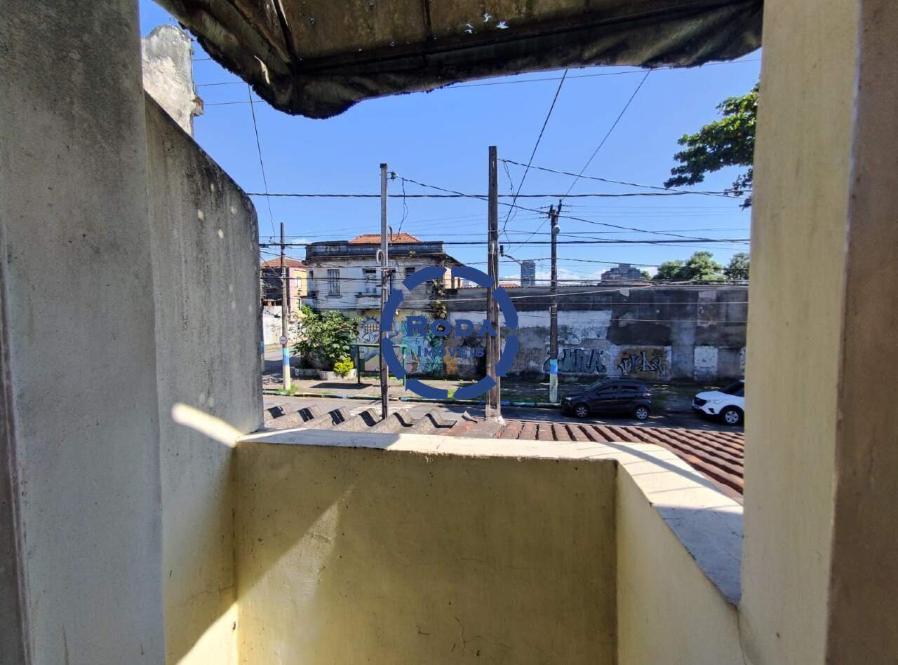 Casa à venda no Macuco: 