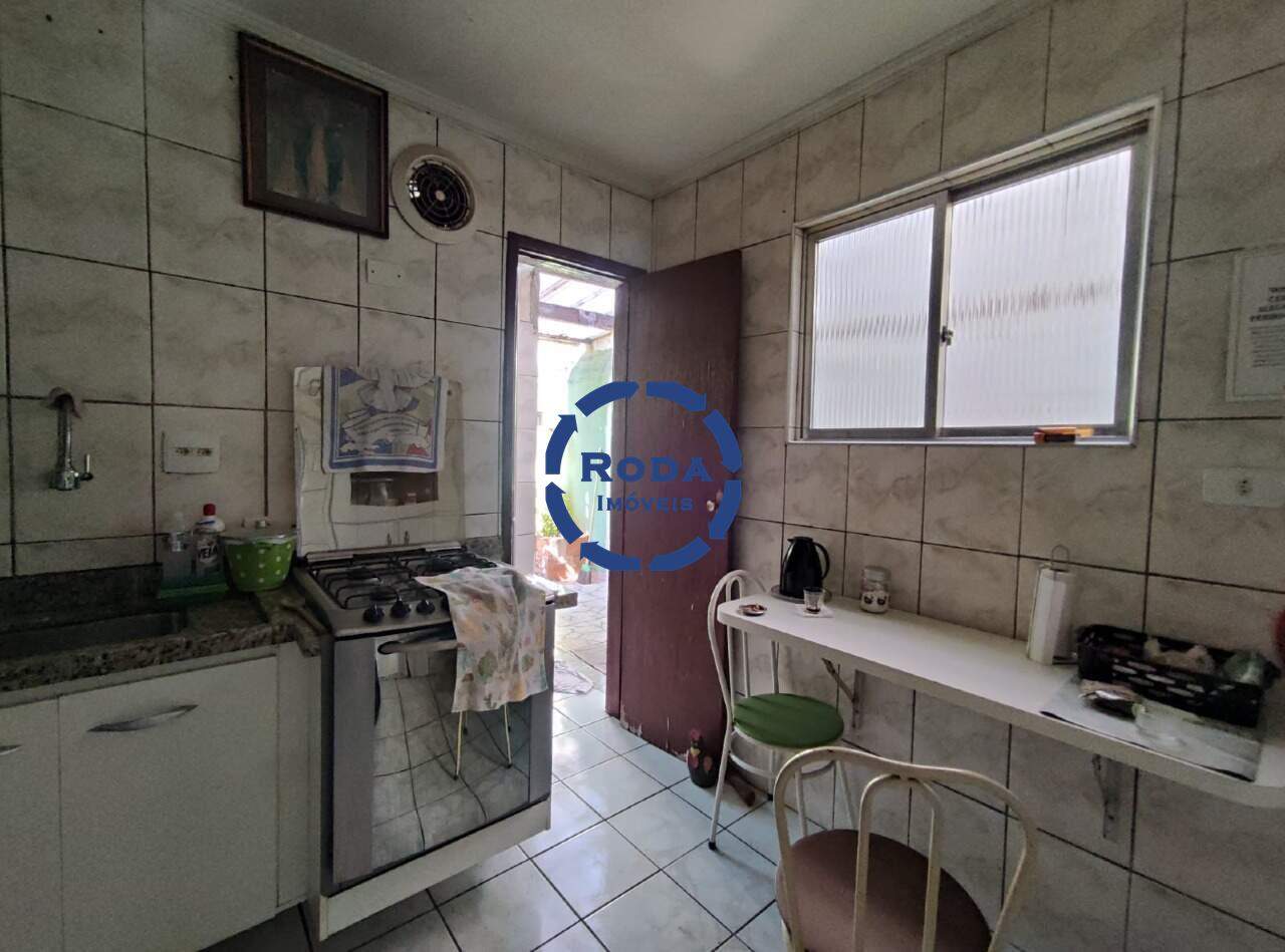 Casa à venda no Macuco: 