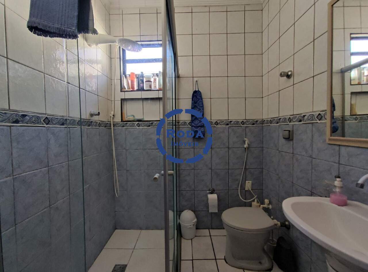 Casa à venda no Macuco: 