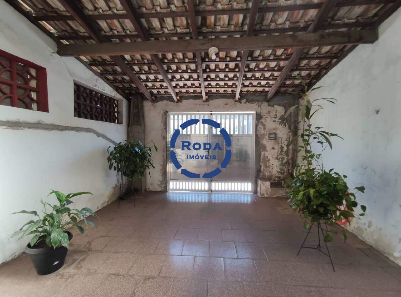 Casa à venda no Macuco: 