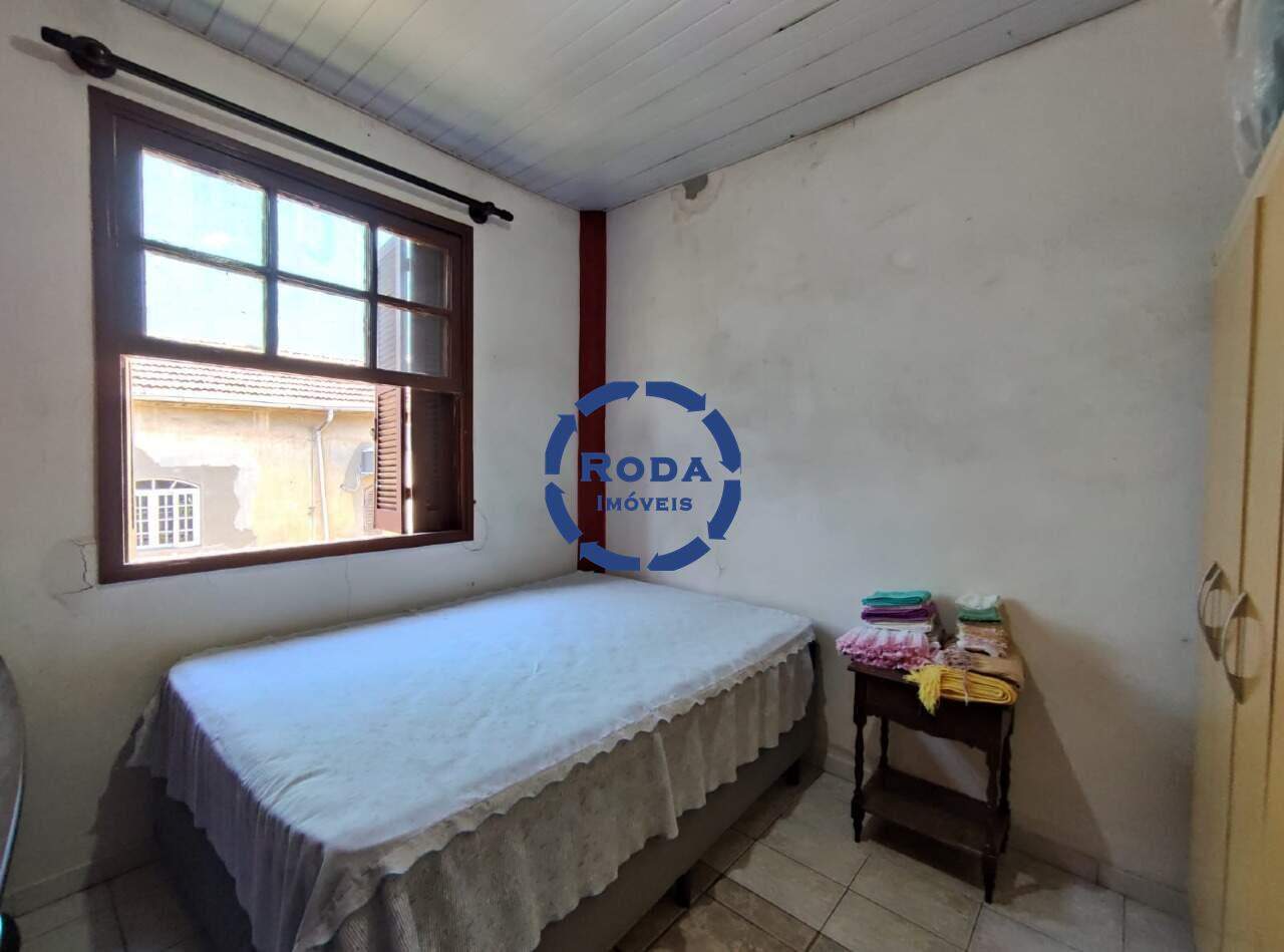 Casa à venda no Macuco: 