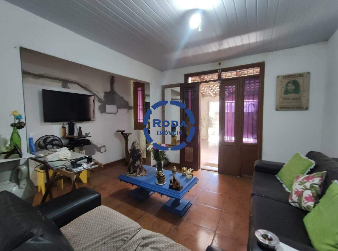 Casa à venda no Macuco: 