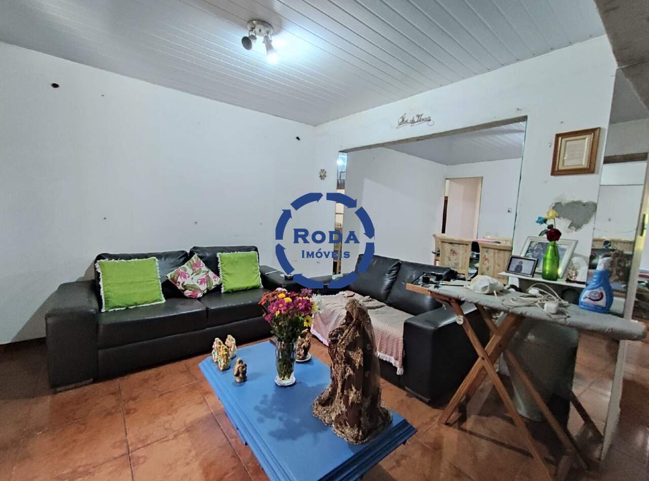 Casa à venda no Macuco: 