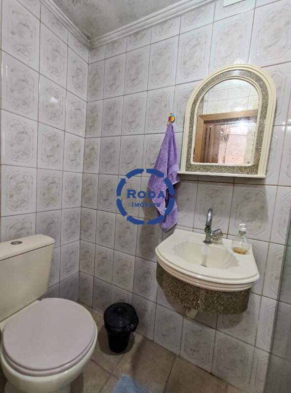 Casa à venda no Macuco: 