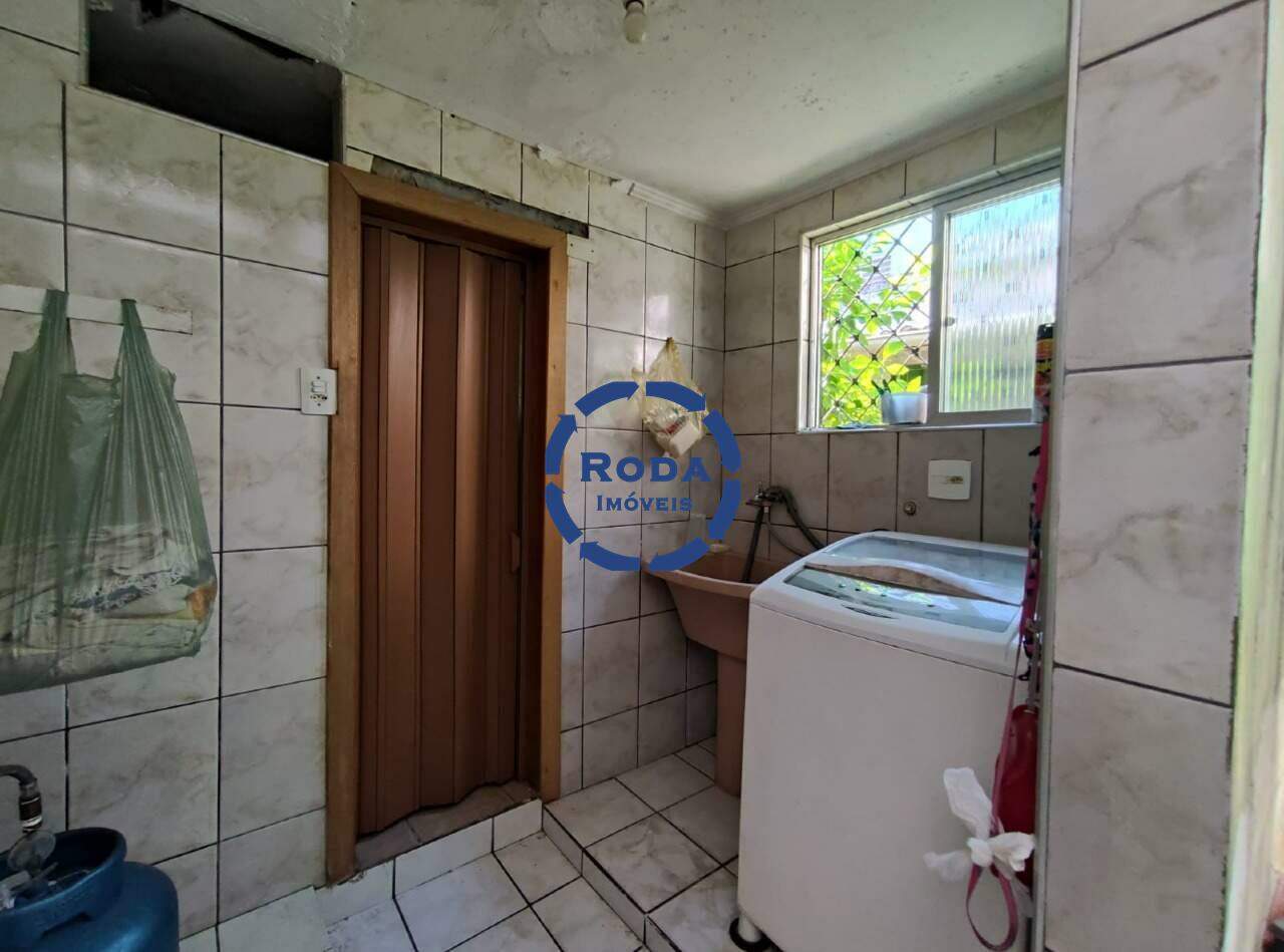 Casa à venda no Macuco: 