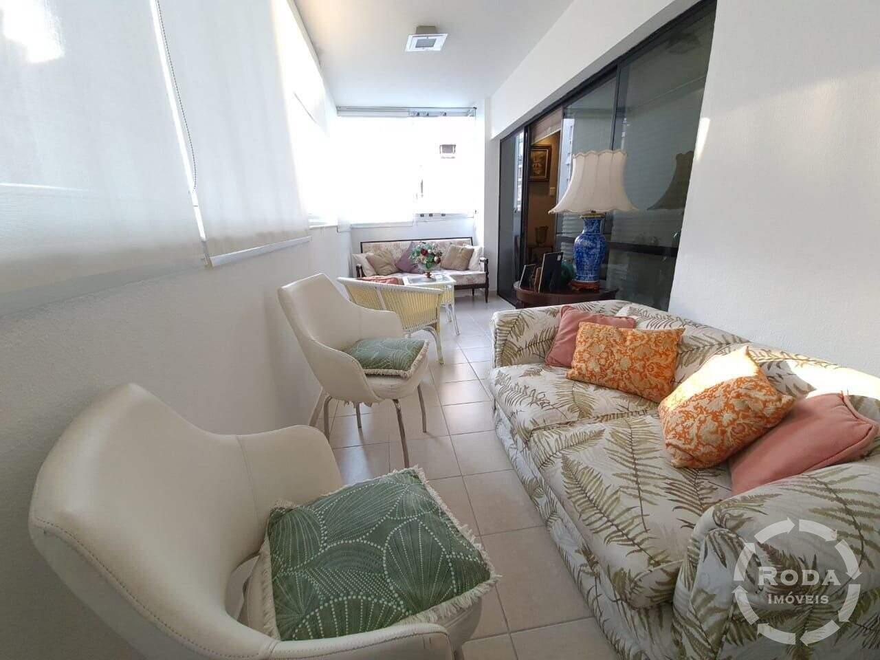 Apartamento à venda no Boqueirão: 