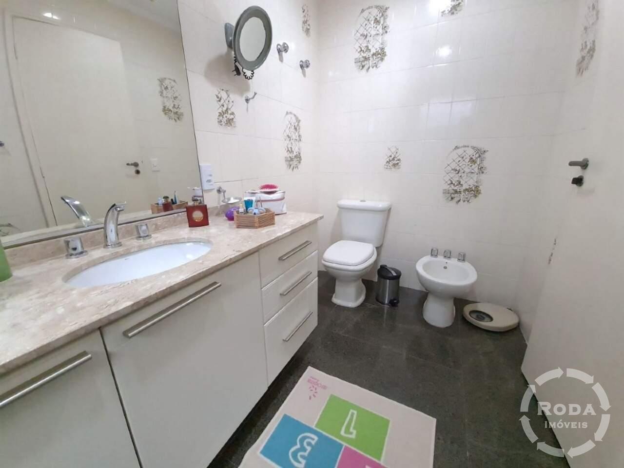 Apartamento à venda no Boqueirão: 