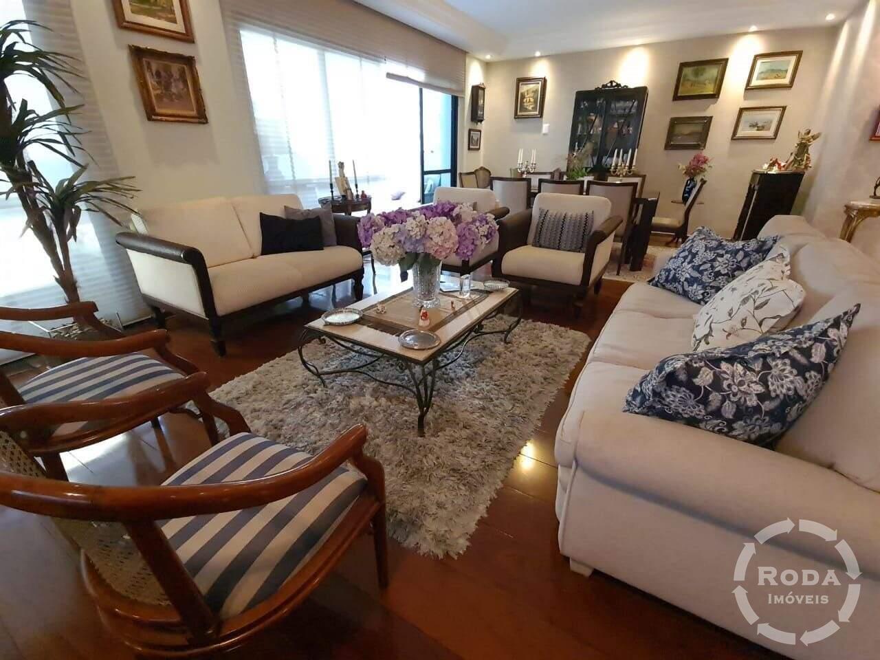 Apartamento à venda no Boqueirão: 