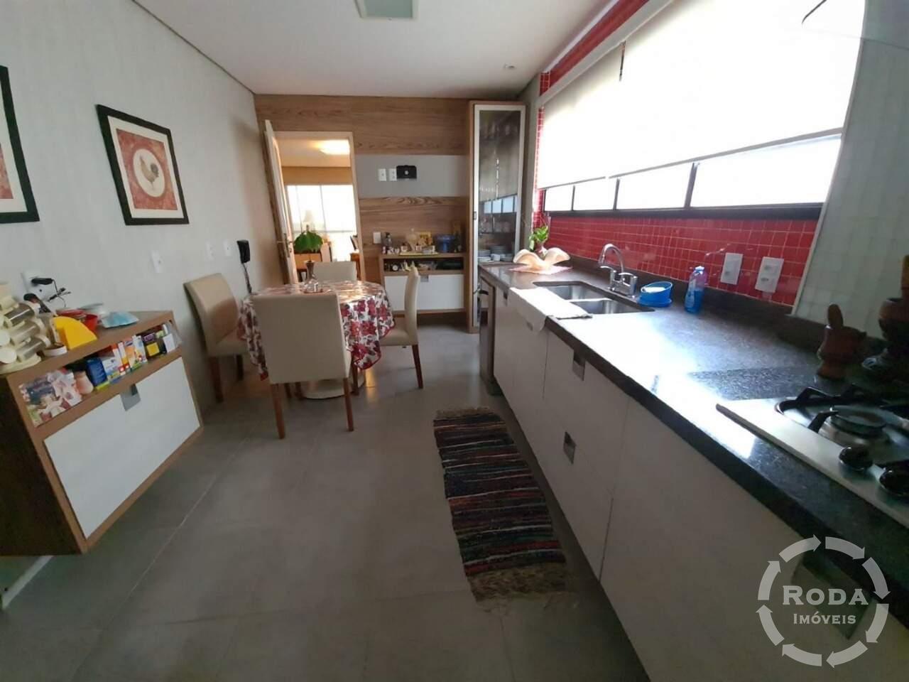 Apartamento à venda no Boqueirão: 