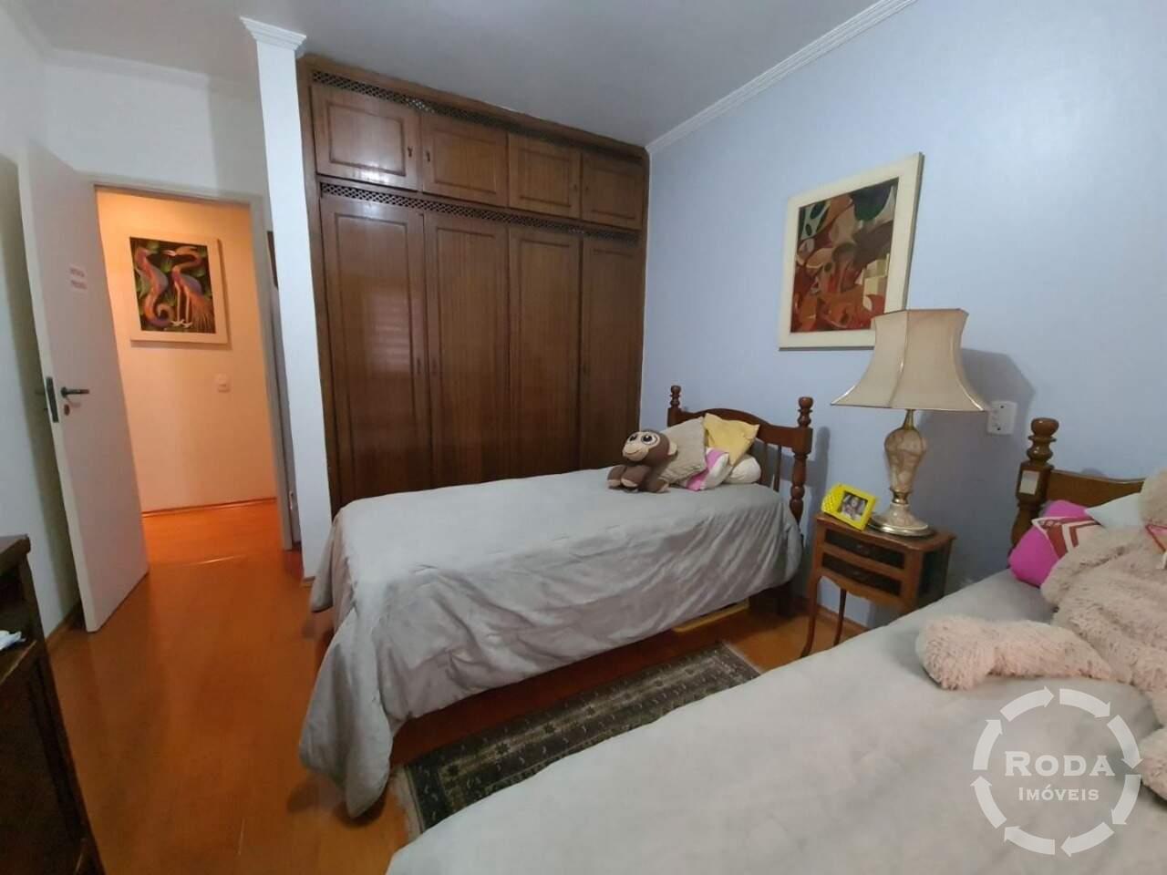 Apartamento à venda no Boqueirão: 