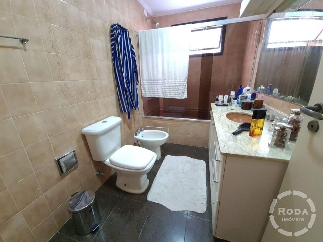 Apartamento à venda no Boqueirão: 