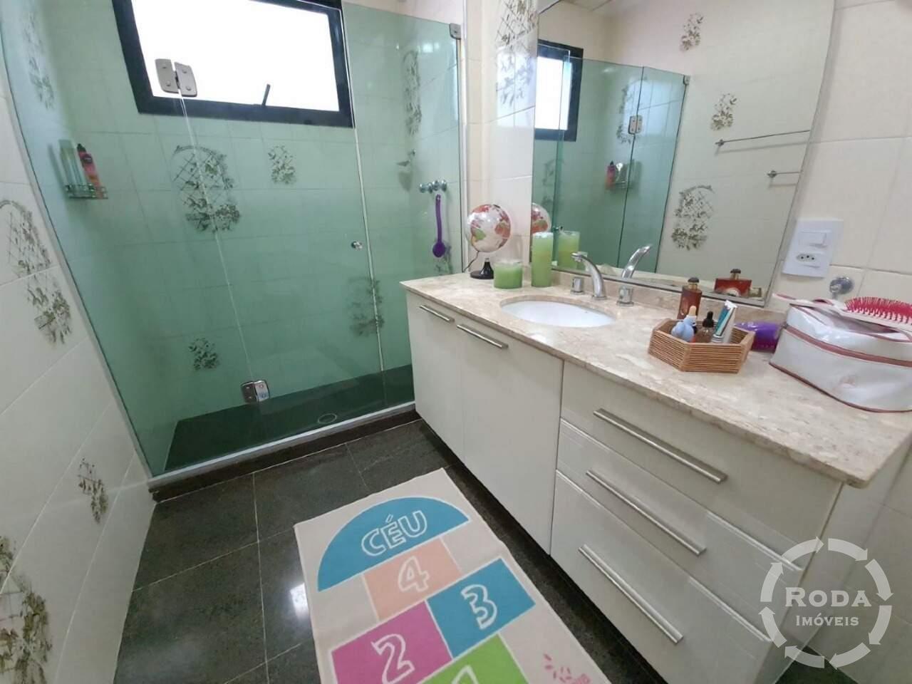 Apartamento à venda no Boqueirão: 