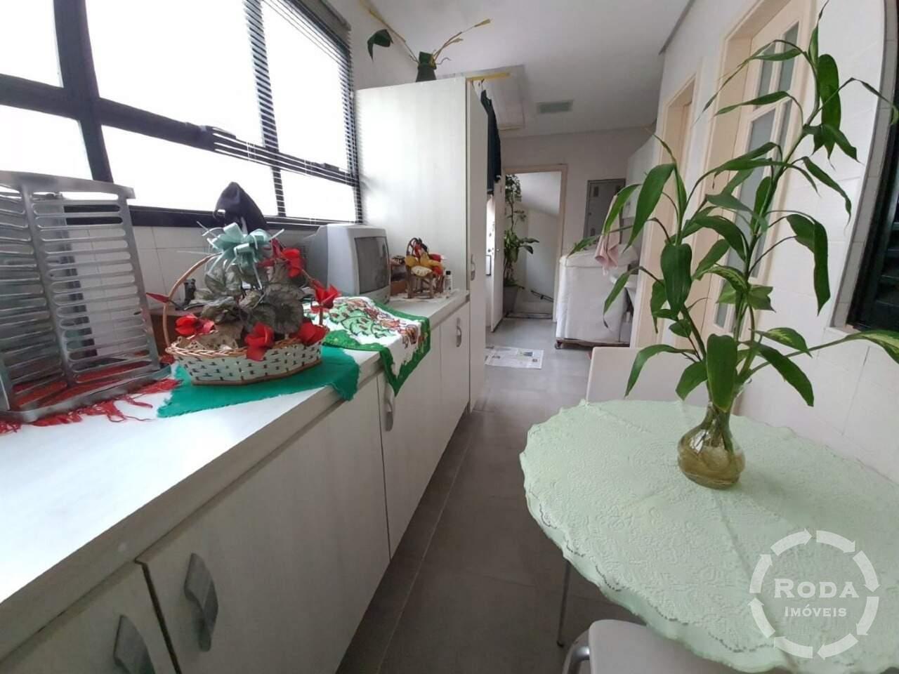 Apartamento à venda no Boqueirão: 