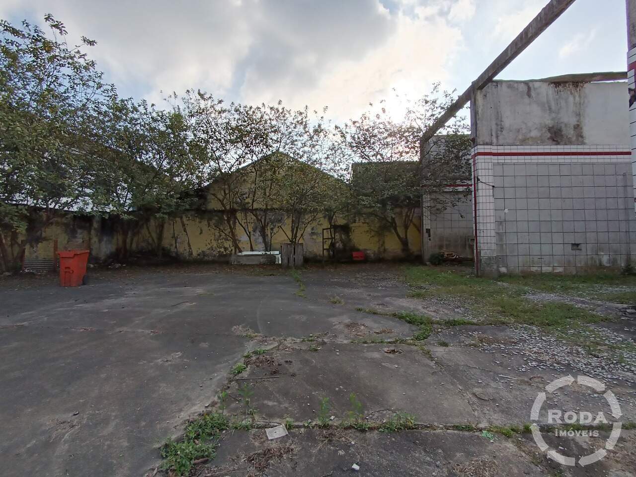 Terreno à venda no Paquetá: 