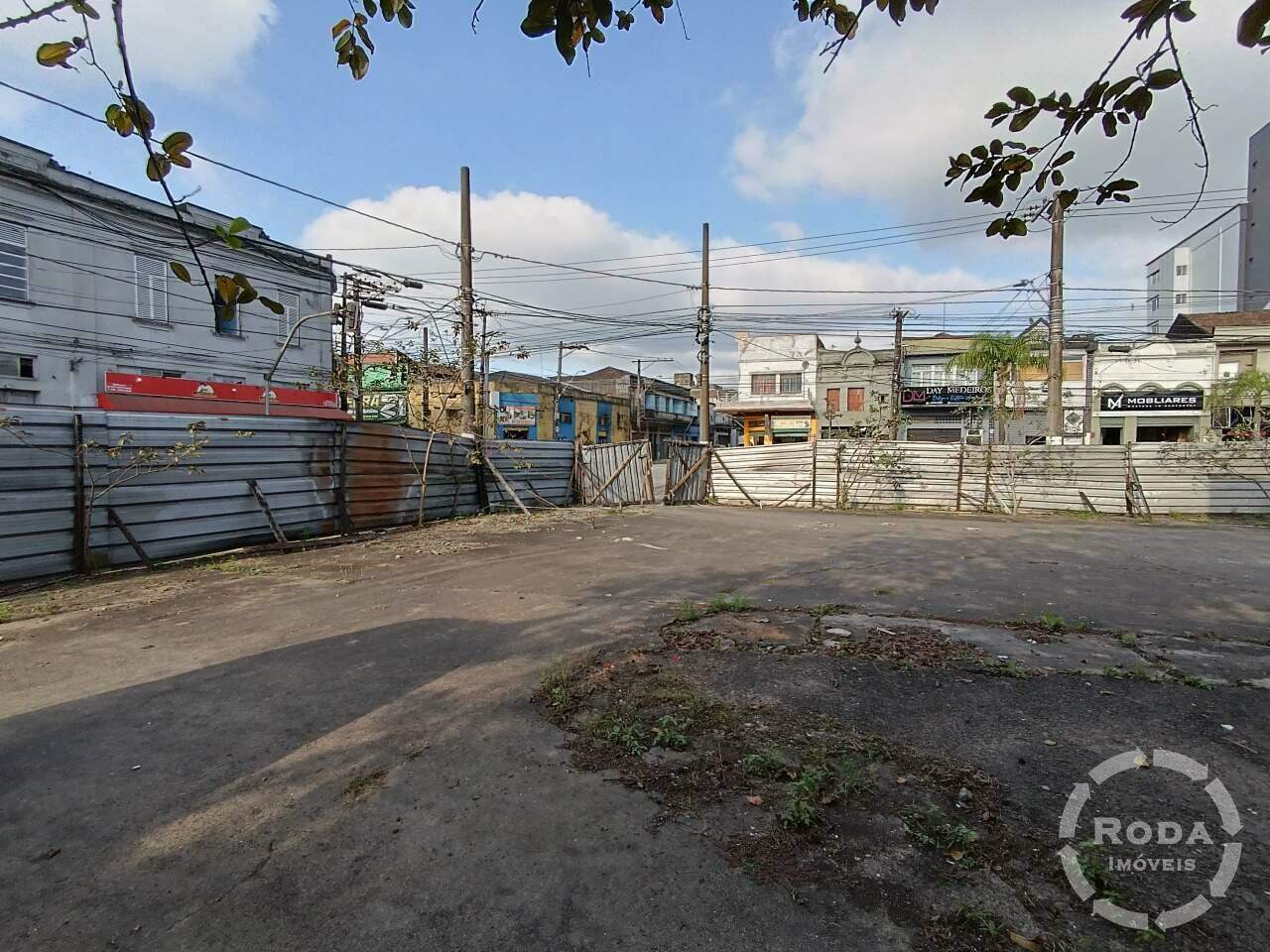 Terreno à venda no Paquetá: 