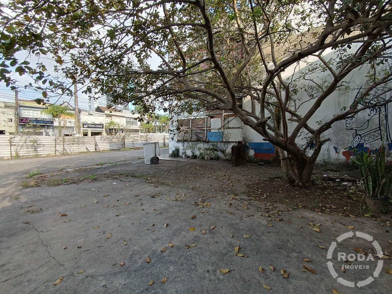 Terreno à venda no Paquetá: 