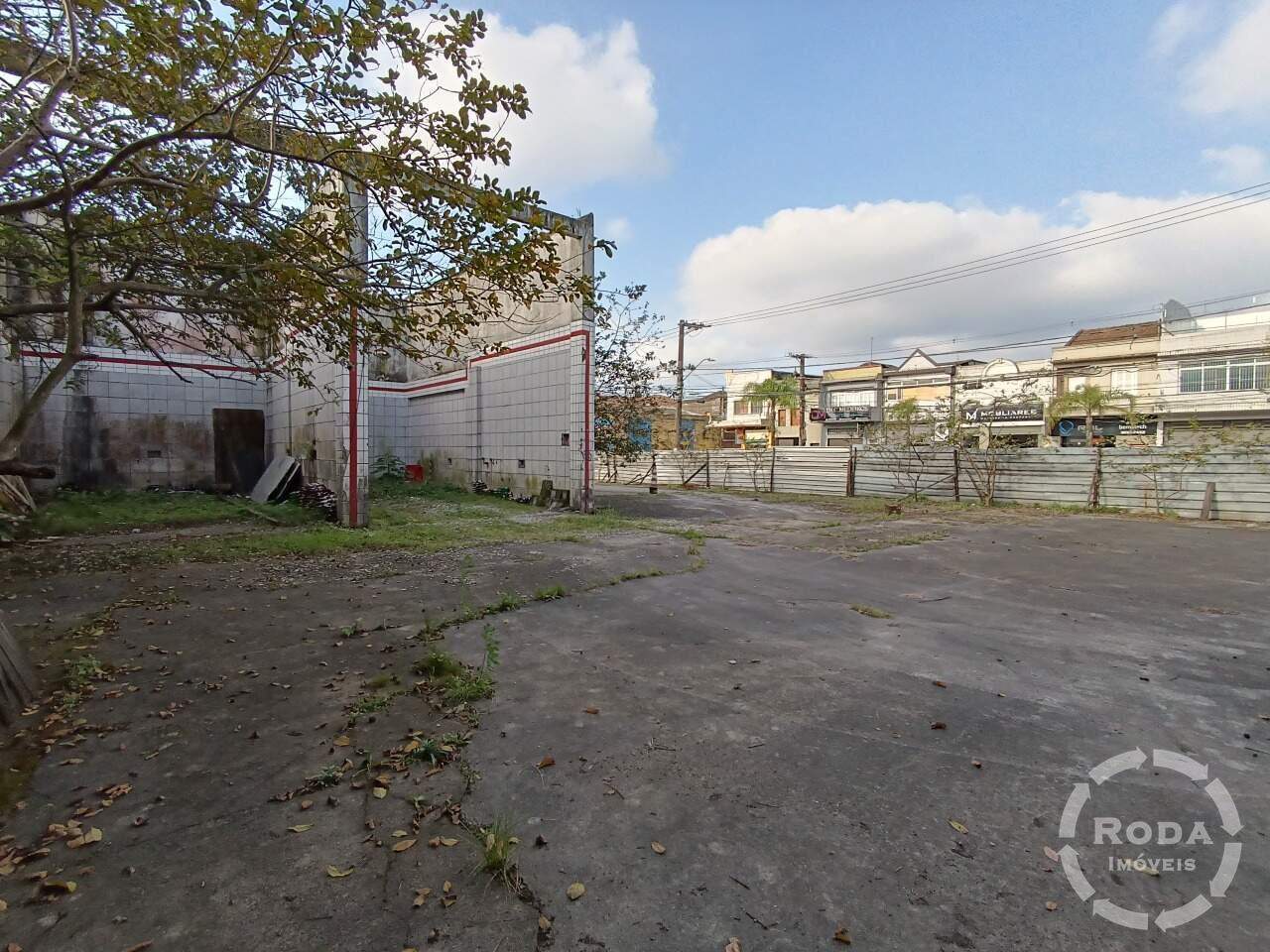 Terreno à venda no Paquetá: 