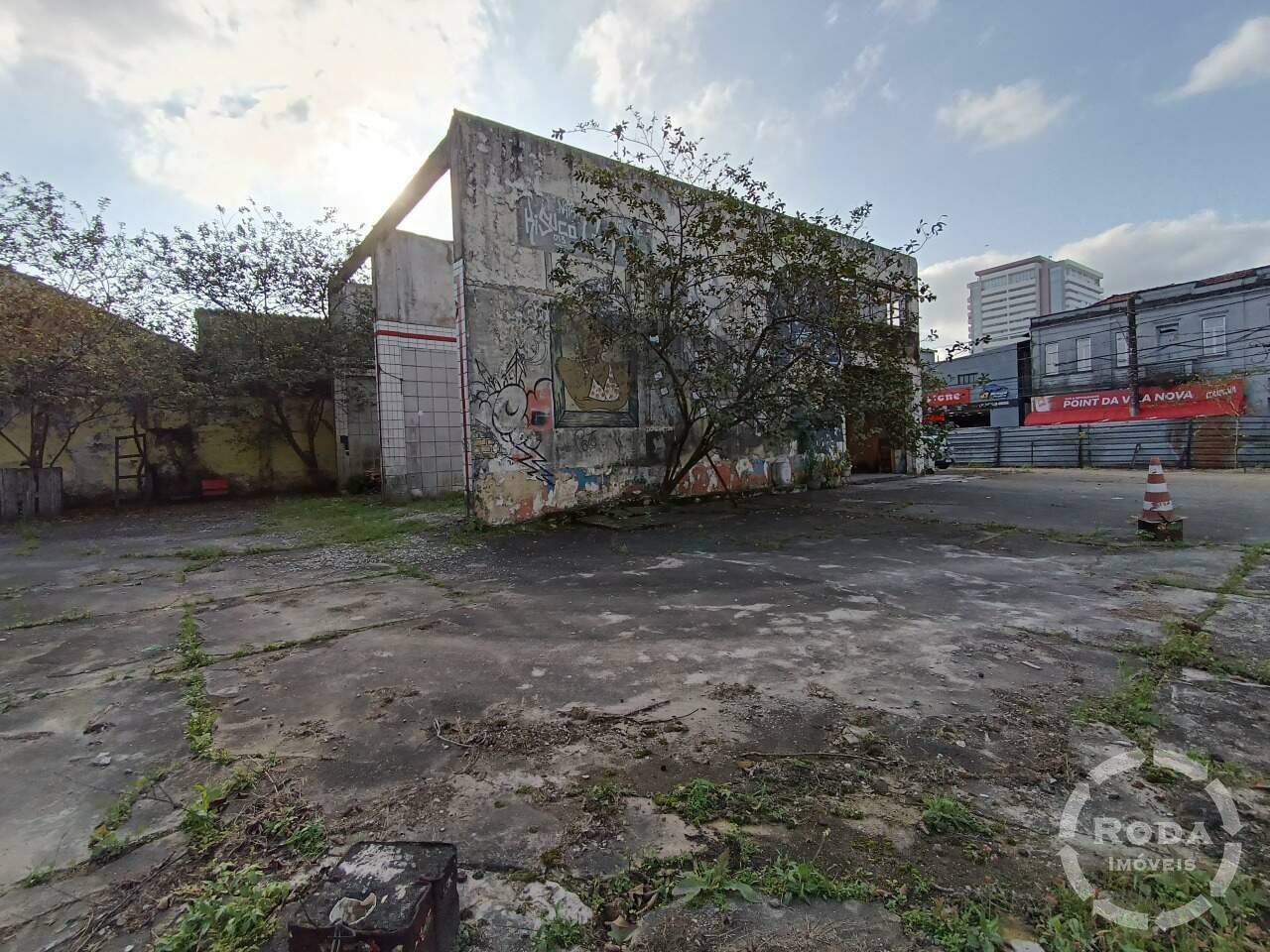 Terreno à venda no Paquetá: 