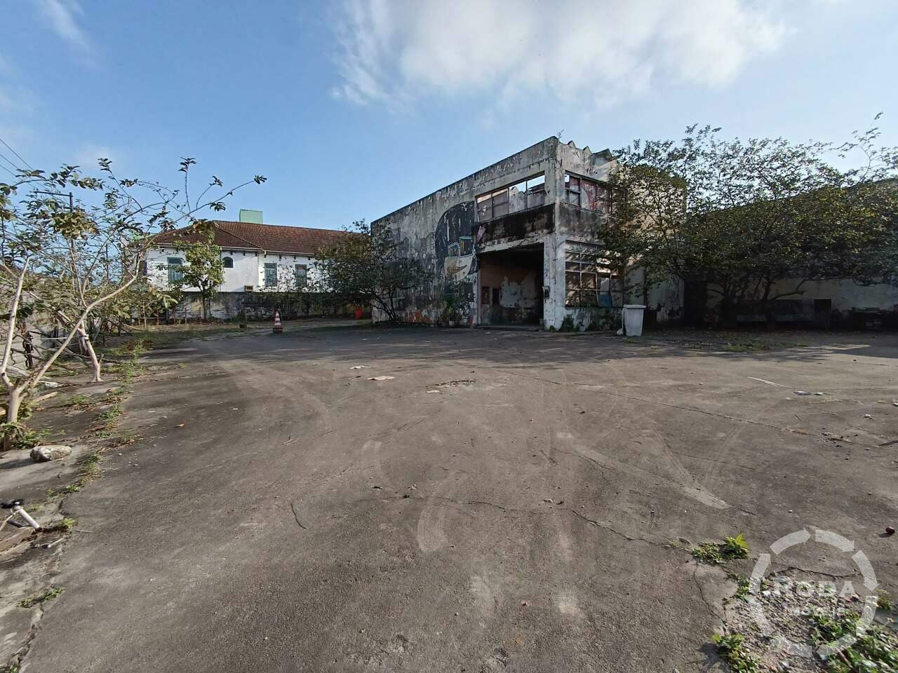 Terreno à venda no Paquetá: 