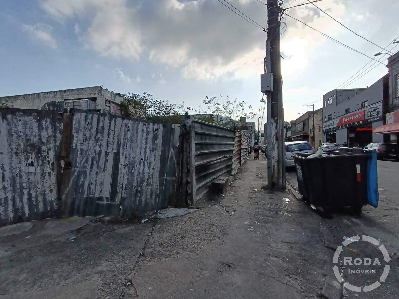 Terreno à venda no Paquetá: 