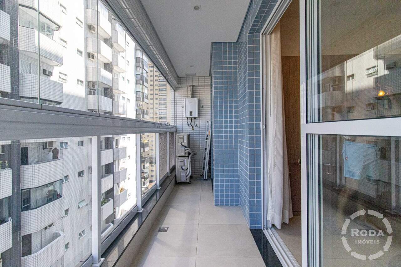 Apartamento à venda no Embaré: 