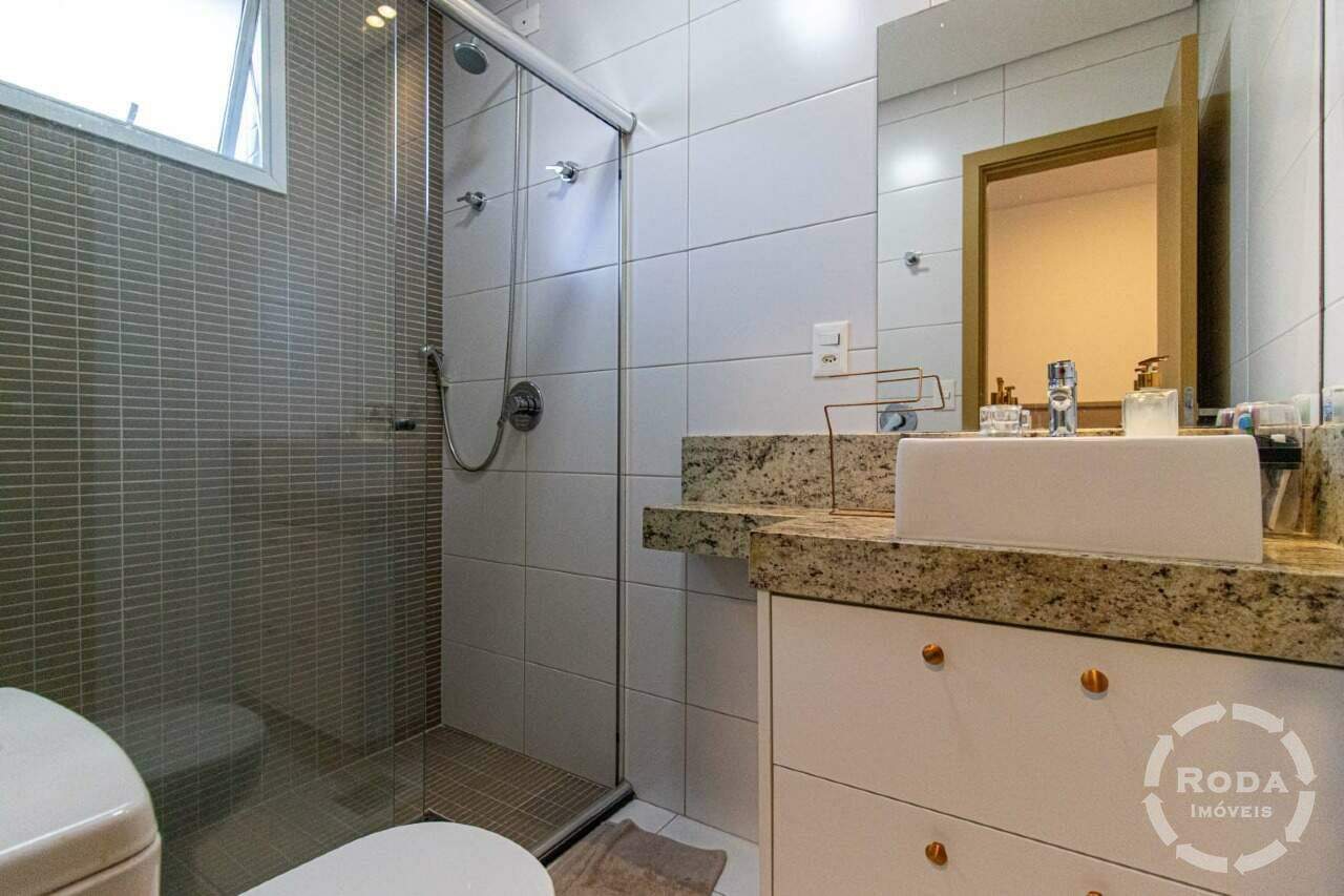 Apartamento à venda no Embaré: 