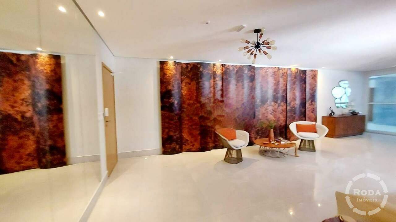 Apartamento à venda no Embaré: 