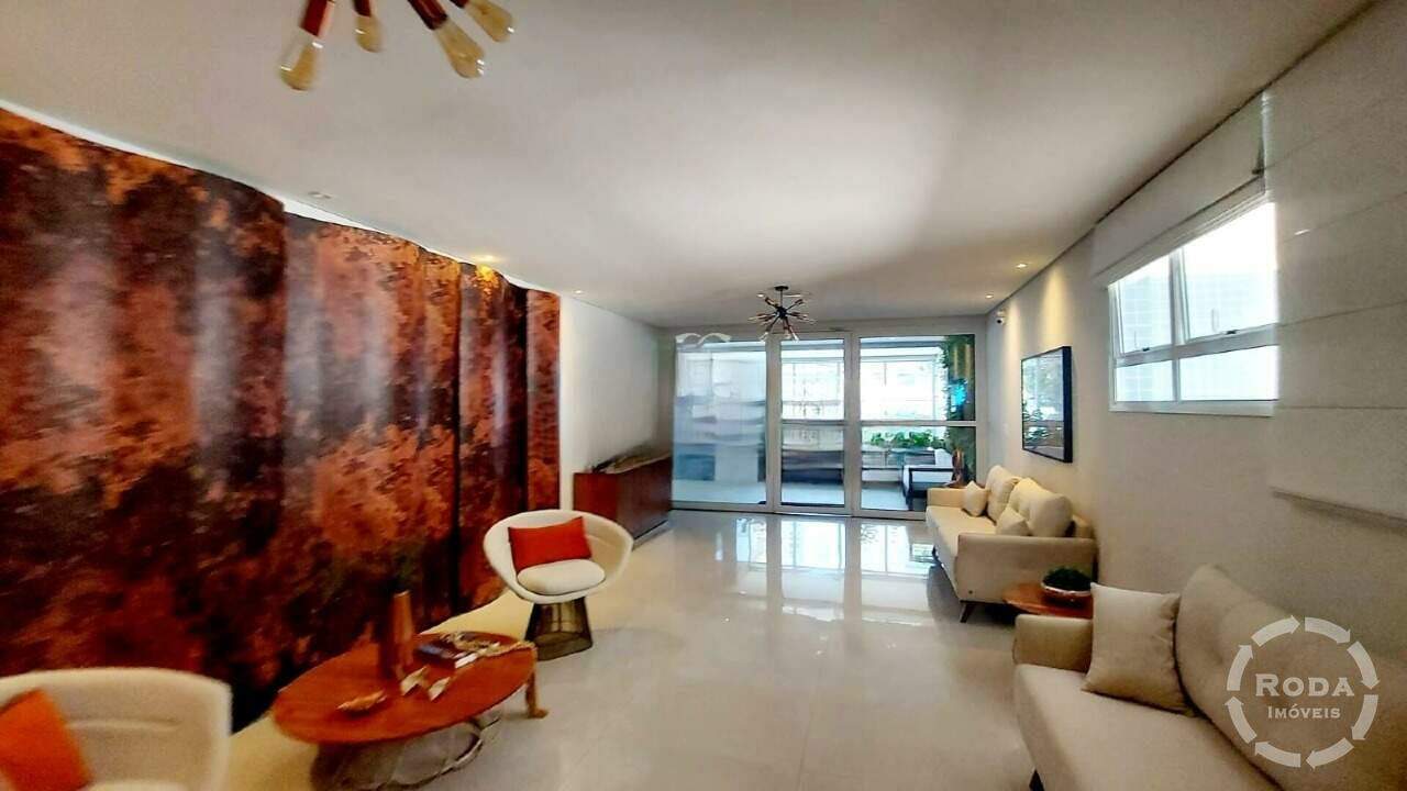 Apartamento à venda no Embaré: 