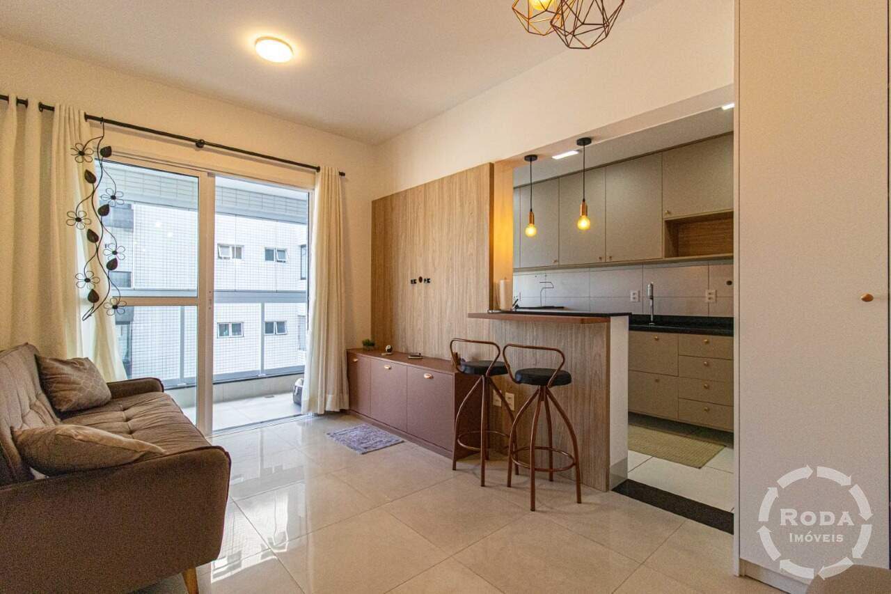 Apartamento à venda no Embaré: 