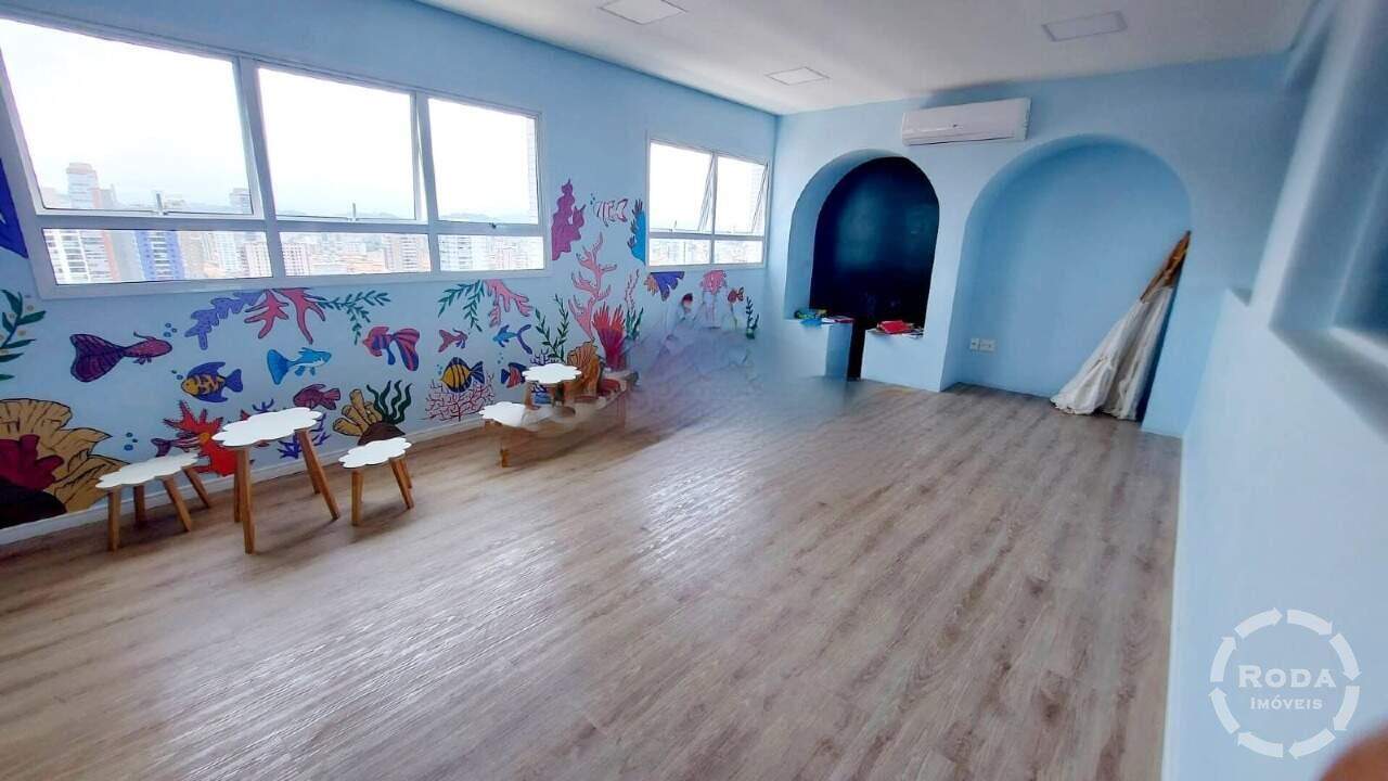 Apartamento à venda no Embaré: 