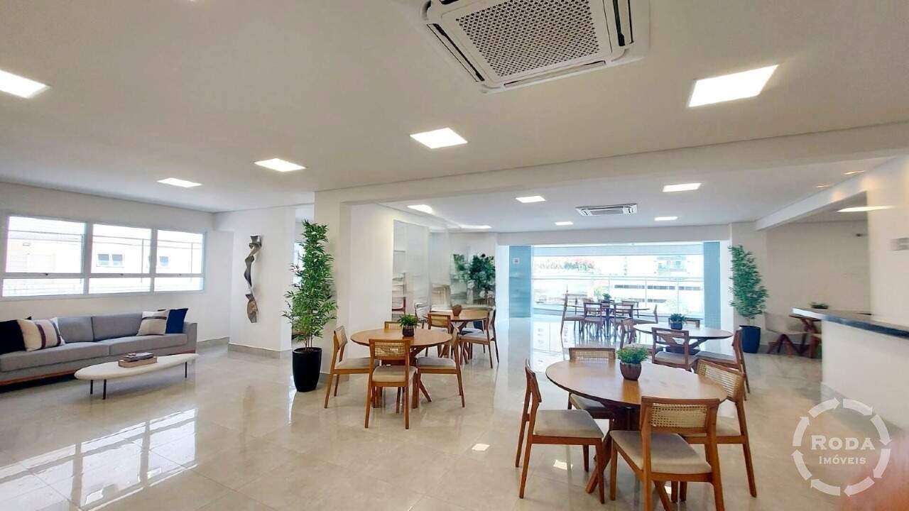 Apartamento à venda no Embaré: 