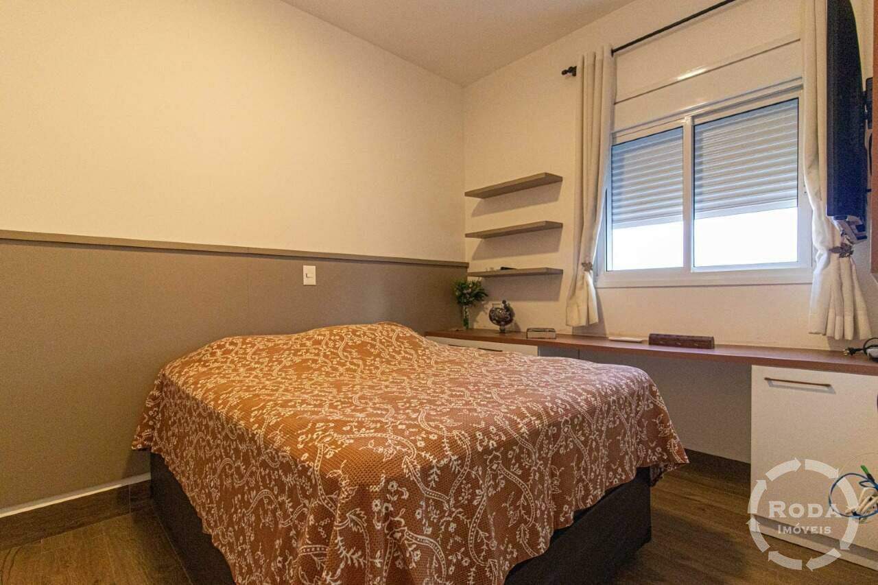 Apartamento à venda no Embaré: 