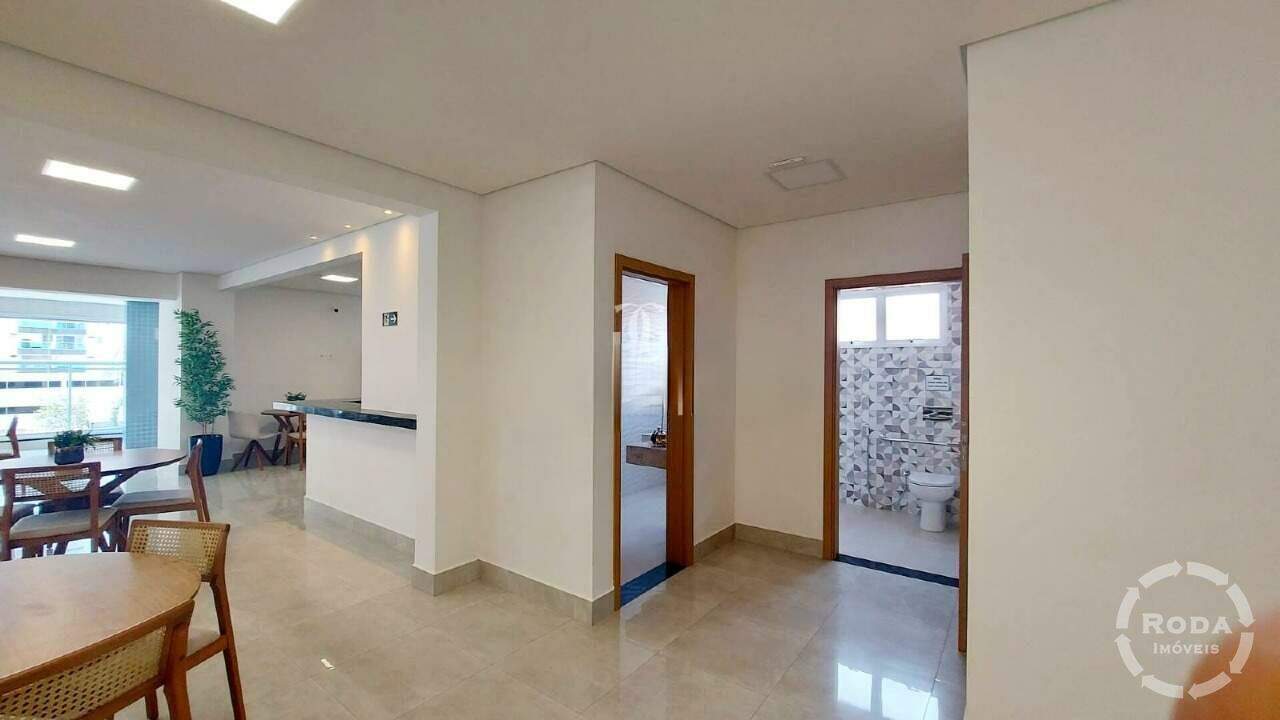 Apartamento à venda no Embaré: 