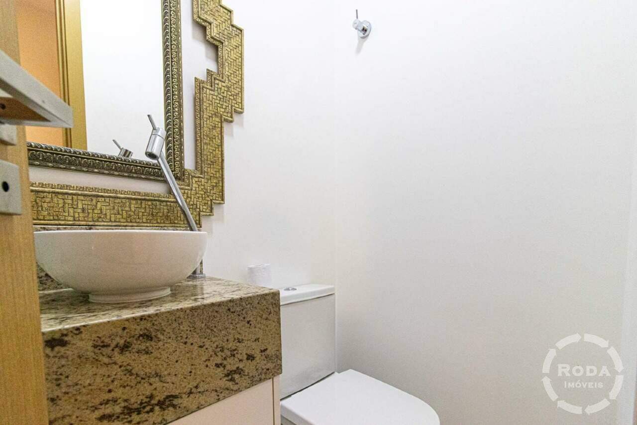 Apartamento à venda no Embaré: 