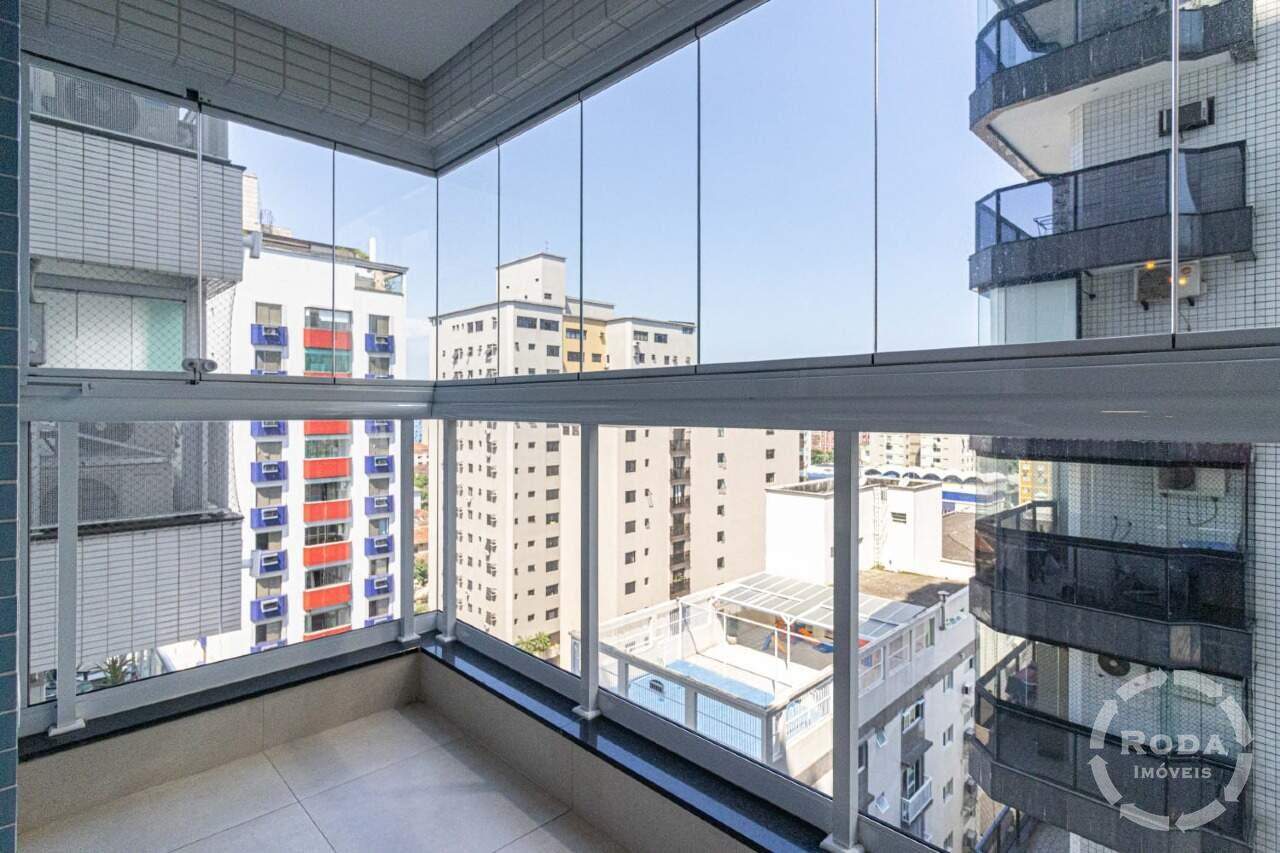 Apartamento à venda no Embaré: 