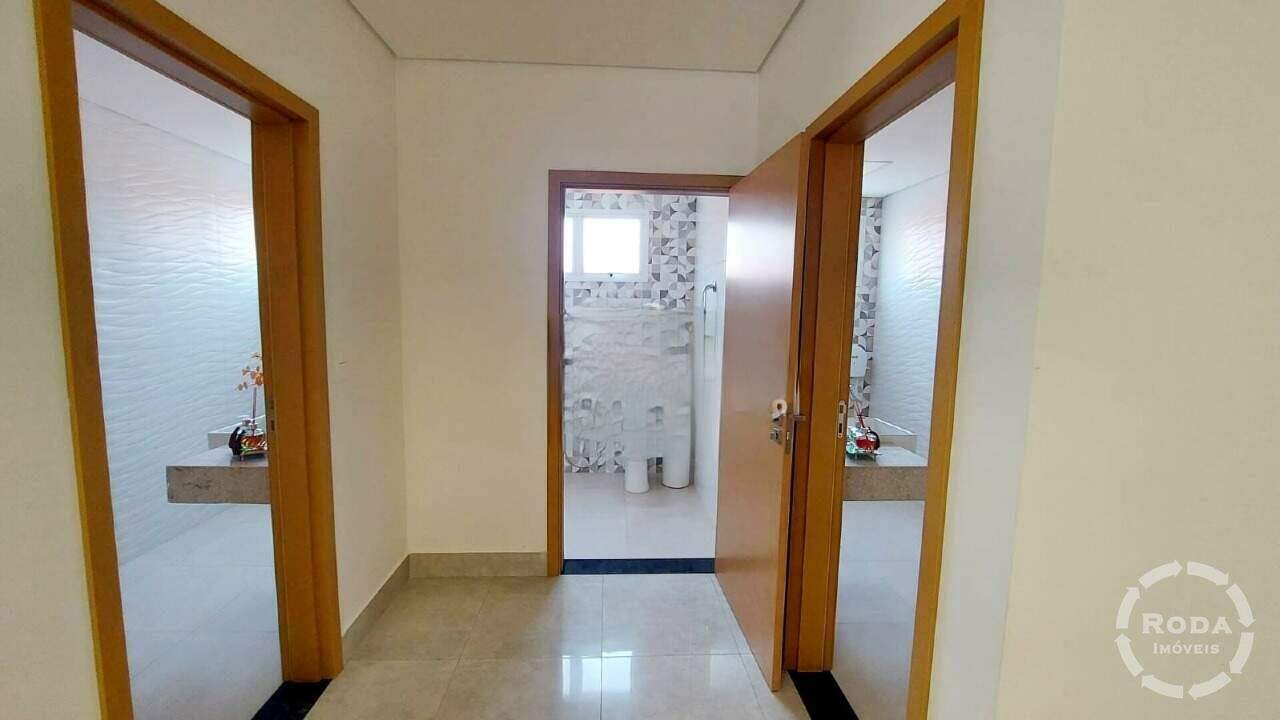 Apartamento à venda no Embaré: 